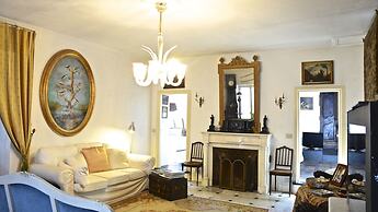 La Terrazza dei Pelargoni B&B