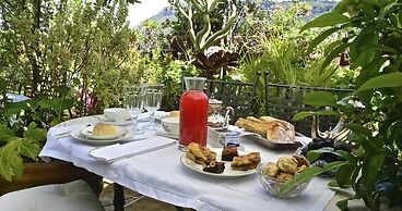 La Terrazza dei Pelargoni B&B