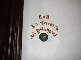 La Terrazza dei Pelargoni B&B