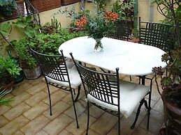 La Terrazza dei Pelargoni B&B