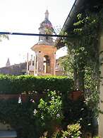 La Terrazza dei Pelargoni B&B