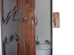 La Terrazza dei Pelargoni B&B