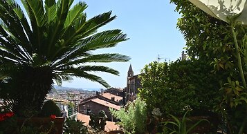 La Terrazza dei Pelargoni B&B