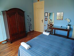 Bed and Breakfast Kemonia