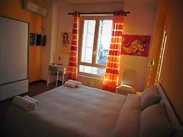 Bed and Breakfast Kemonia