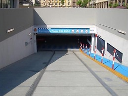 Bed and Breakfast Kemonia