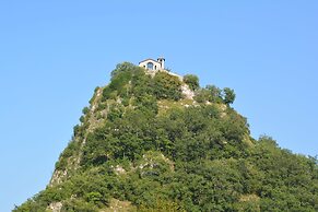 Roccaporena