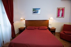 Roccaporena