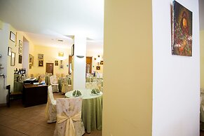 Roccaporena
