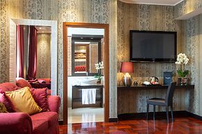 Hotel Silver