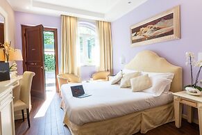 Hotel Silver