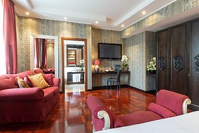 Hotel Silver