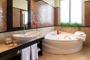 Hotel Silver