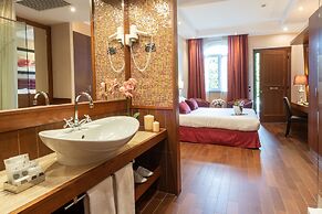 Hotel Silver