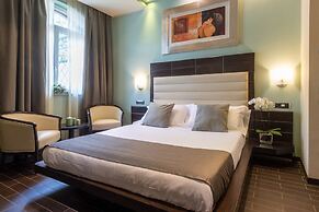 Hotel Silver