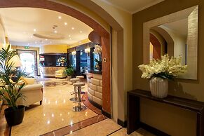 Hotel Silver