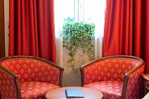 Hotel Silver