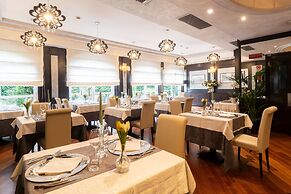 Hotel Silver