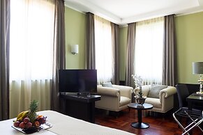 Hotel Silver