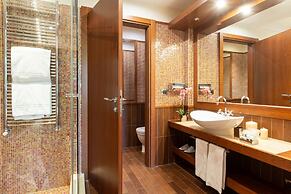 Hotel Silver