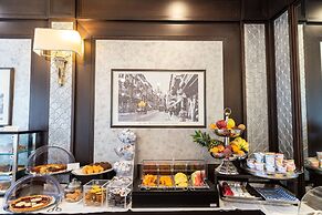 Hotel Silver