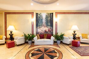 Hotel Silver