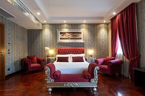 Hotel Silver