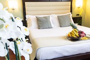 Hotel Silver