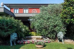 Hotel Silver