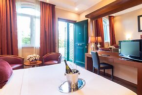 Hotel Silver