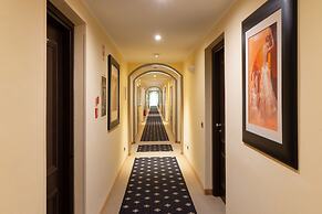 Hotel Silver