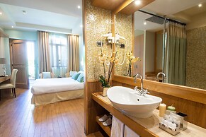 Hotel Silver