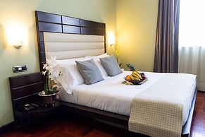 Hotel Silver