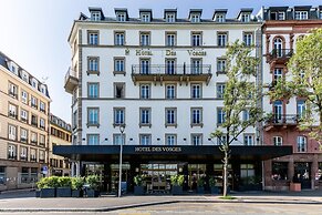 Hotel des Vosges, BW Premier Collection