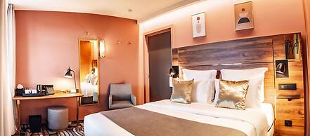 Hotel des Vosges, BW Premier Collection