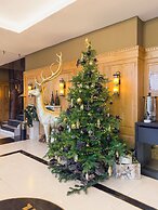 Hotel des Vosges, BW Premier Collection