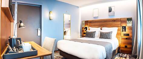 Hotel des Vosges, BW Premier Collection