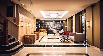 Hotel des Vosges, BW Premier Collection