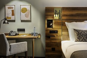 Hotel des Vosges, BW Premier Collection