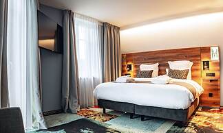 Hotel des Vosges, BW Premier Collection