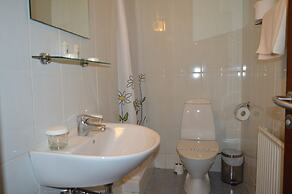 Lordos Hotel Apartments