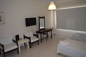 Lordos Hotel Apartments