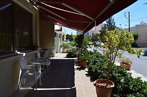 Lordos Hotel Apartments