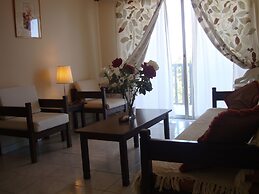 Lordos Hotel Apartments