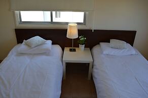 Lordos Hotel Apartments