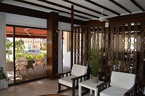 Lordos Hotel Apartments