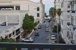 Lordos Hotel Apartments