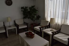 Lordos Hotel Apartments