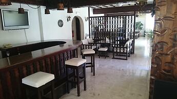 Lordos Hotel Apartments