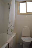 Lordos Hotel Apartments